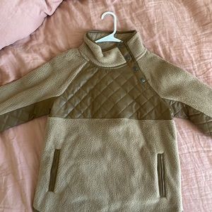 Abercrombie pullover